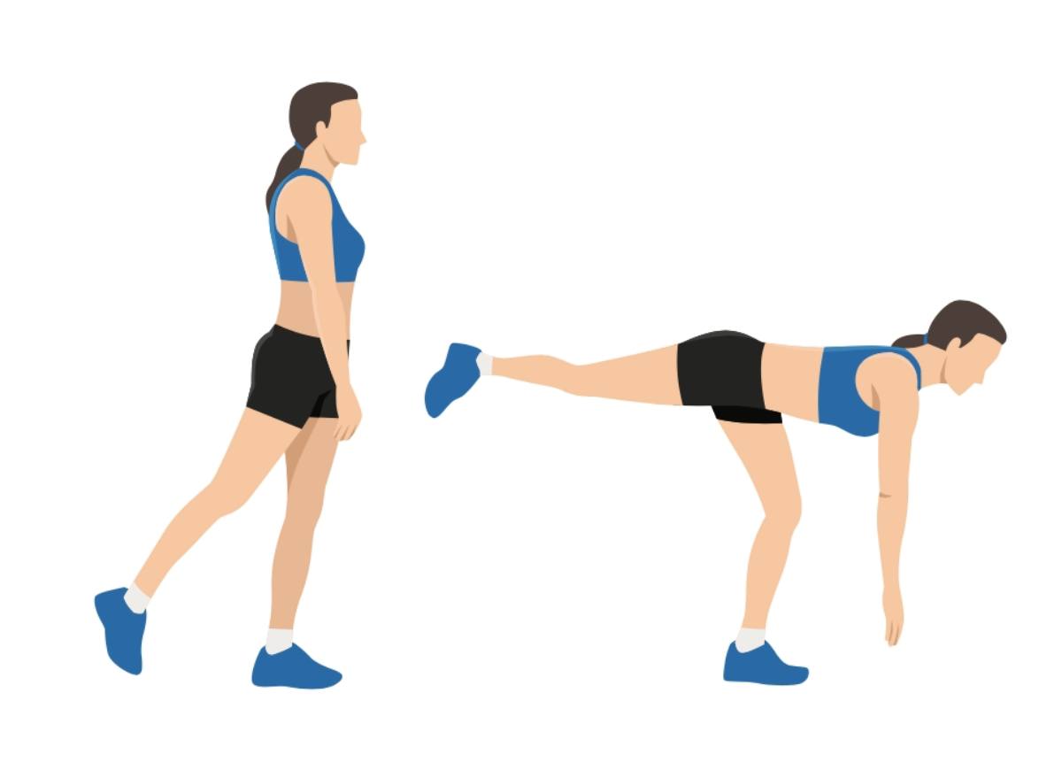 7 упражнений, которые помогут проверить уровень физической подготовки